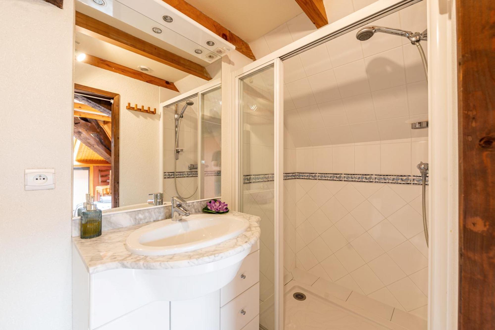 Saint-Sylvestre  Chateau De Montpon - Grand Logement 아파트 외부 사진