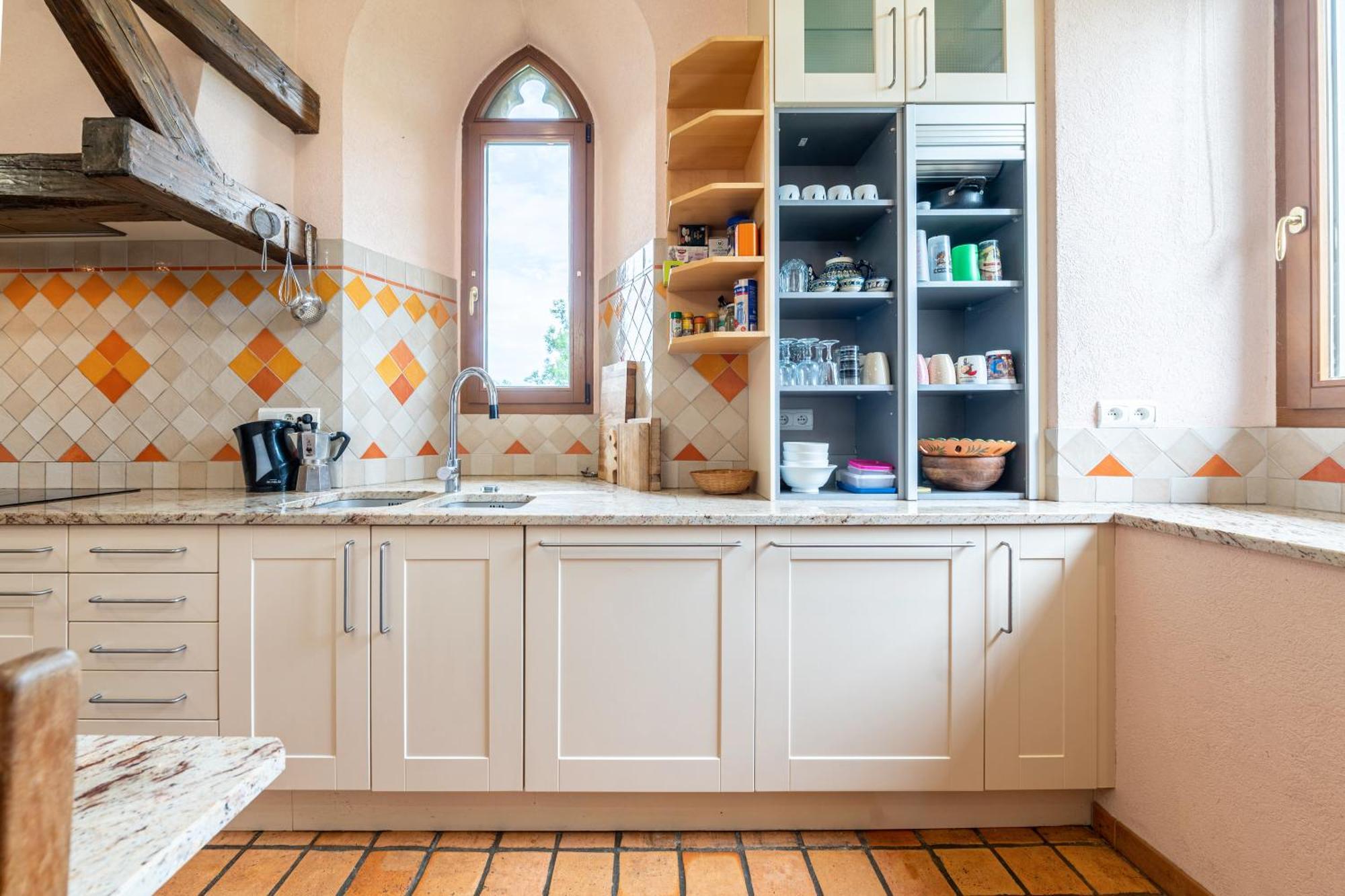 Saint-Sylvestre  Chateau De Montpon - Grand Logement 아파트 외부 사진