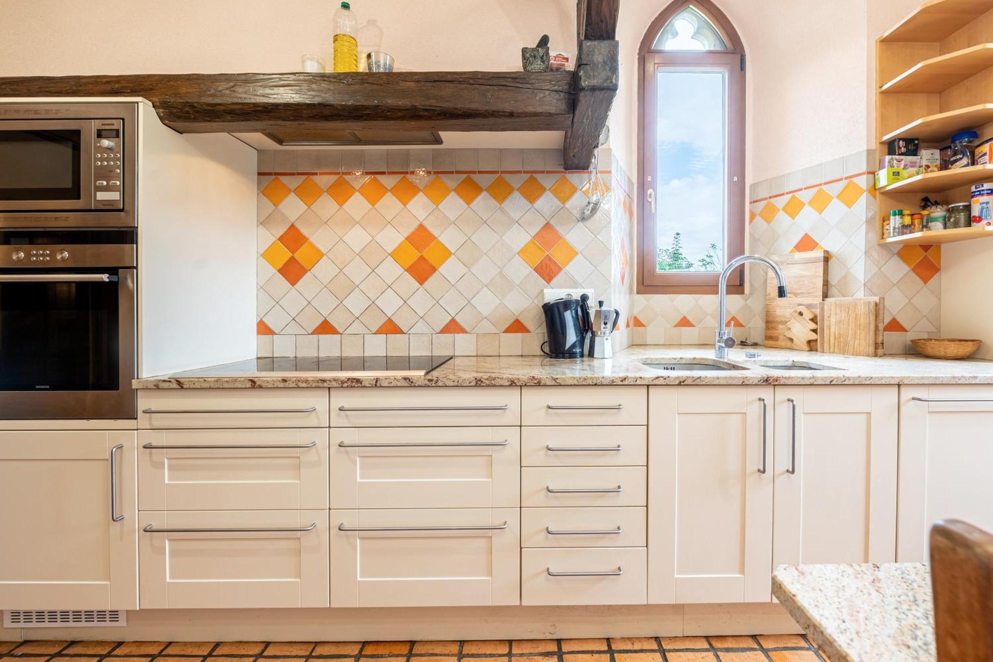 Saint-Sylvestre  Chateau De Montpon - Grand Logement 아파트 외부 사진