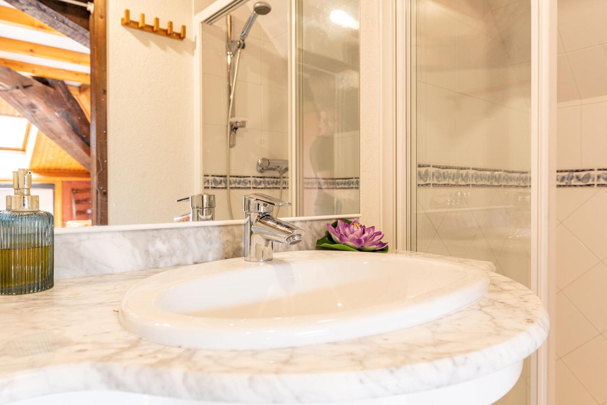 Saint-Sylvestre  Chateau De Montpon - Grand Logement 아파트 외부 사진